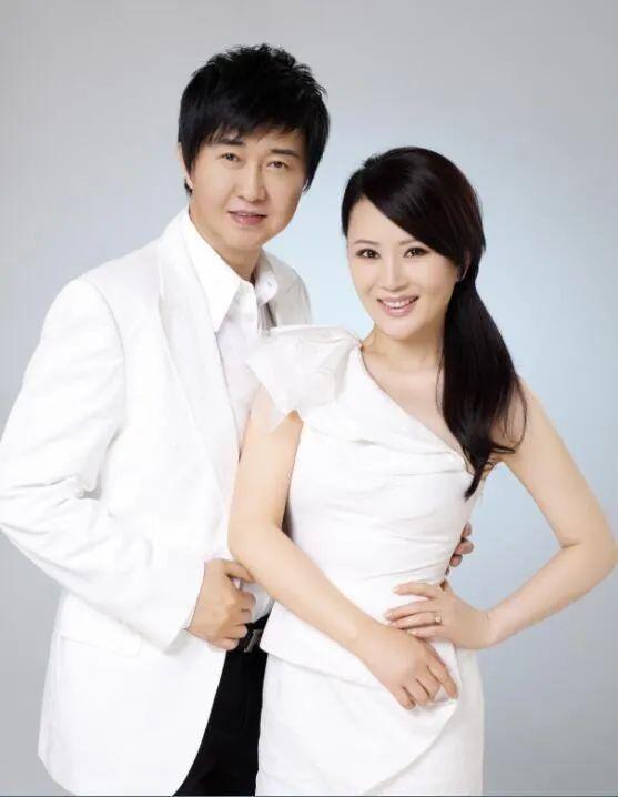 知心爱人任静付笛生：结婚33年无绯闻，娱乐圈的一股清流