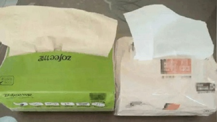 生活用纸，黄卫生纸真的好于白色卫生纸吗？来听造纸员工怎么说