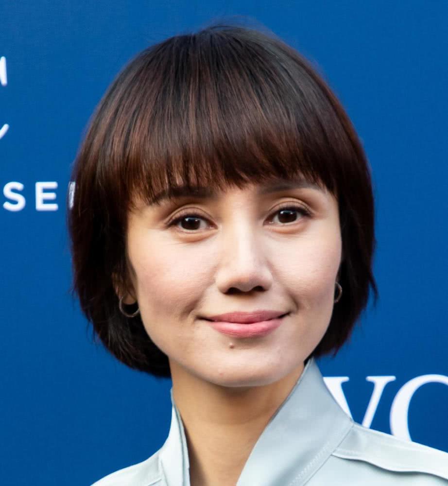 中国演技好的女演员排行榜(内娱演技最好的女演员,周迅第一,赵丽颖第