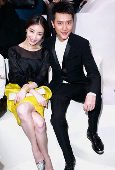 冯绍峰：40岁与赵丽颖结为夫妻，三年婚姻生活却以扑朔迷离收场