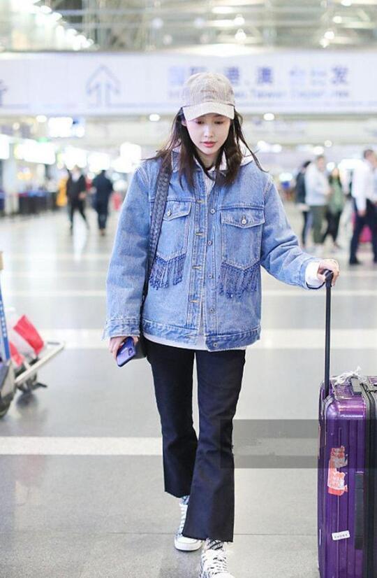 冬季流行的套装有哪些？这四套标准模板，照着穿分分钟学会穿搭