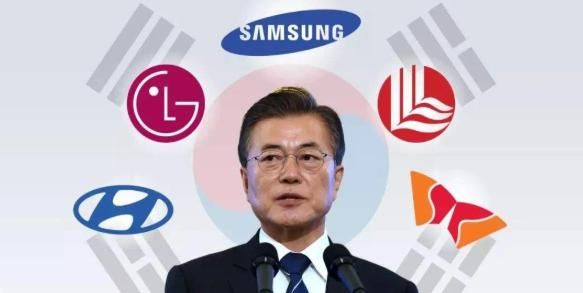 韩国十大财团为何无法被普京消灭：跨国经济实体与国家主权的边界