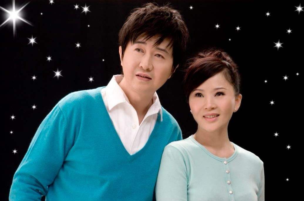 知心爱人任静付笛生：结婚33年无绯闻，娱乐圈的一股清流