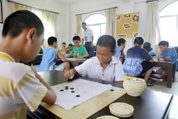 6岁前别给孩子报这4种兴趣班，浪费钱，还破坏孩子学习兴趣