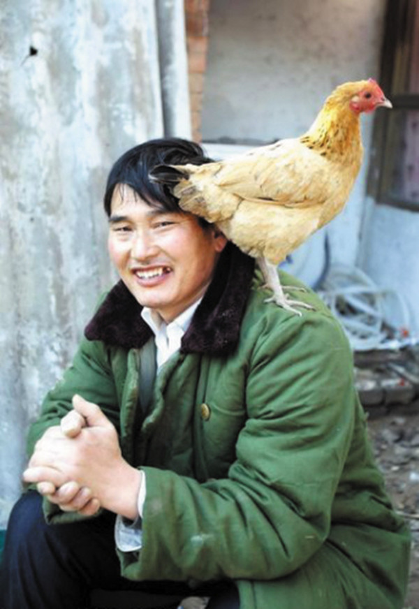 “一人得道，鸡犬升天”，朱之文“疯狂”的一家