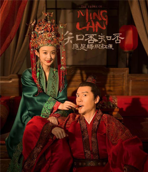 冯绍峰：40岁与赵丽颖结为夫妻，三年婚姻生活却以扑朔迷离收场