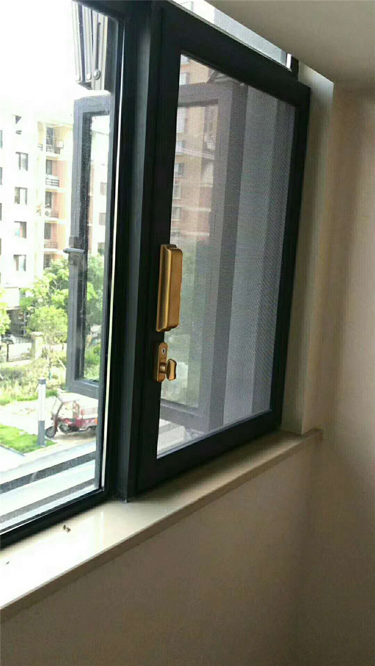 若再装修，一定不选金刚窗，缺点太多，花钱买教训了