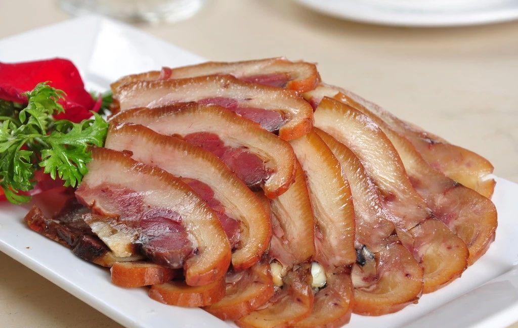 源卤猪头肉,酒香盖不住肉香! – 本源卤味