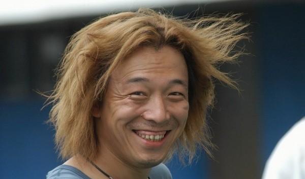 丑男人图片大全(要钱没钱) - 赤虎壹号