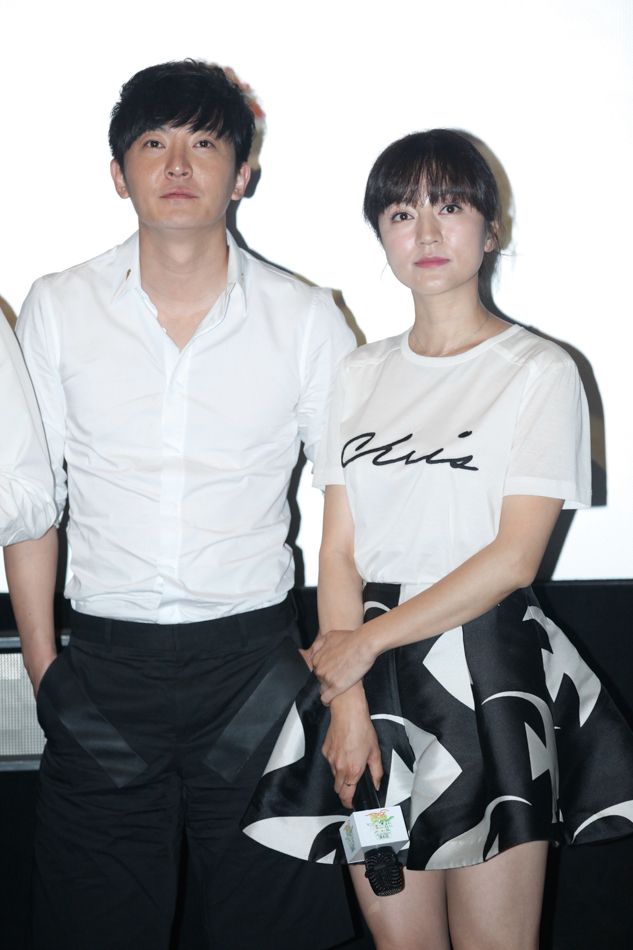 说出你的故事 陆毅图片 _飞翔号