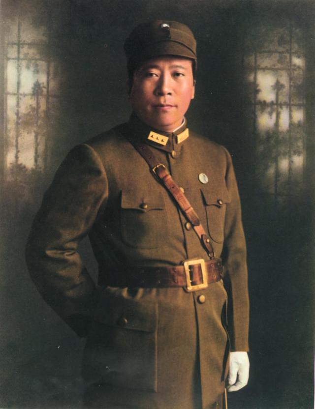 杨虎城遗孀1993年病逝,临终却提出"违规"请求,陕西政府:批准