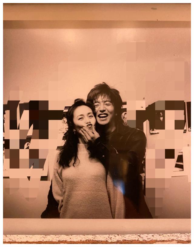 工藤静香:前任是人间绝色林佳树,老公是痴情20年不变的木村拓哉