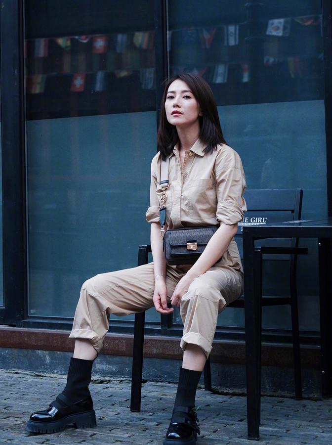 冬季流行的套装有哪些？这四套标准模板，照着穿分分钟学会穿搭