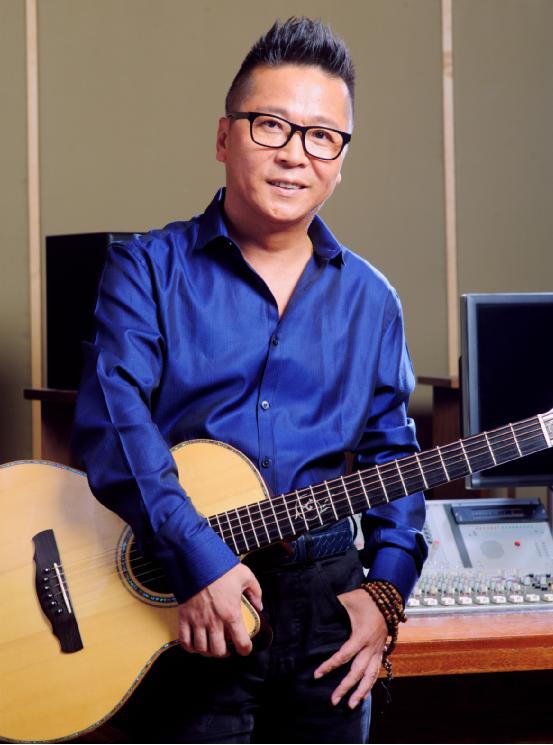 九十年代难忘的男歌手，有人入狱，有人风生水起，一曲流行一辈子