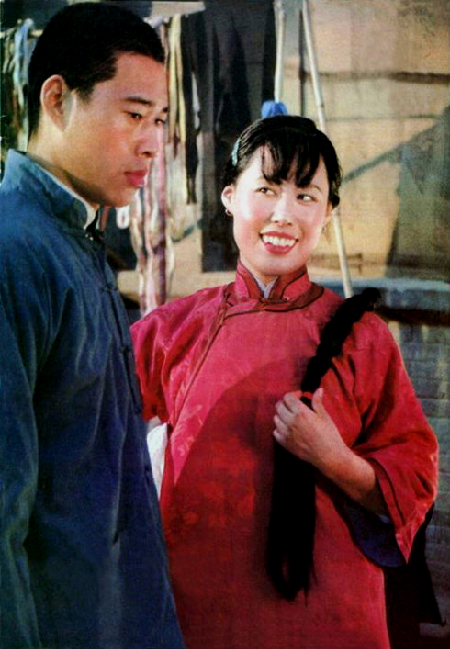 老舍作品《骆驼祥子》一场有性无爱的婚姻 撕开了男人的冷漠与无能