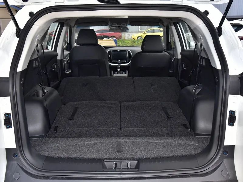 【e汽车】11.99万元起，2023款捷途X70M上市