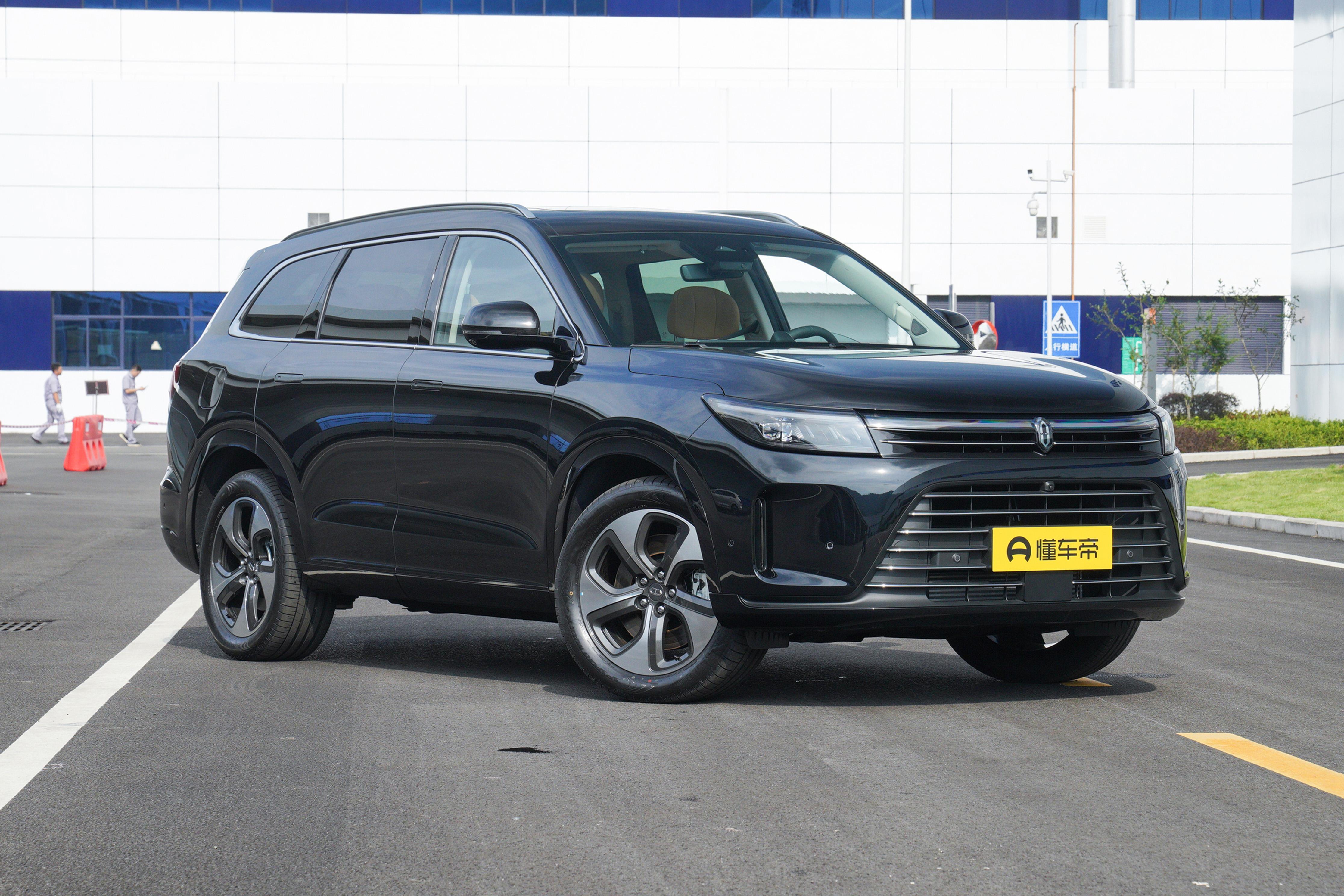 短短一个星期刚发布的两个新能源订单加起来就那么多?