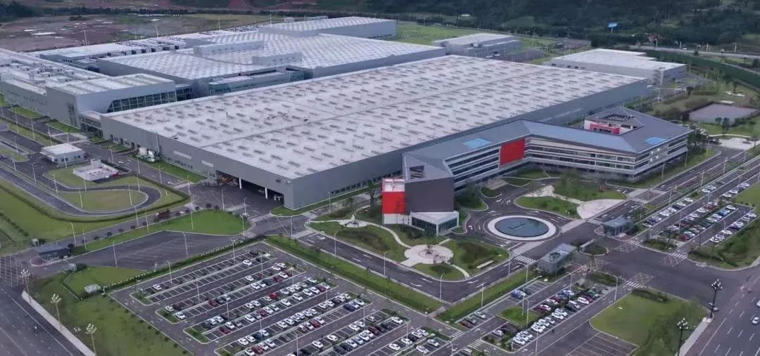 捷途输血东南，凯翼换标触电，奇瑞系子品牌齐换“新颜”
