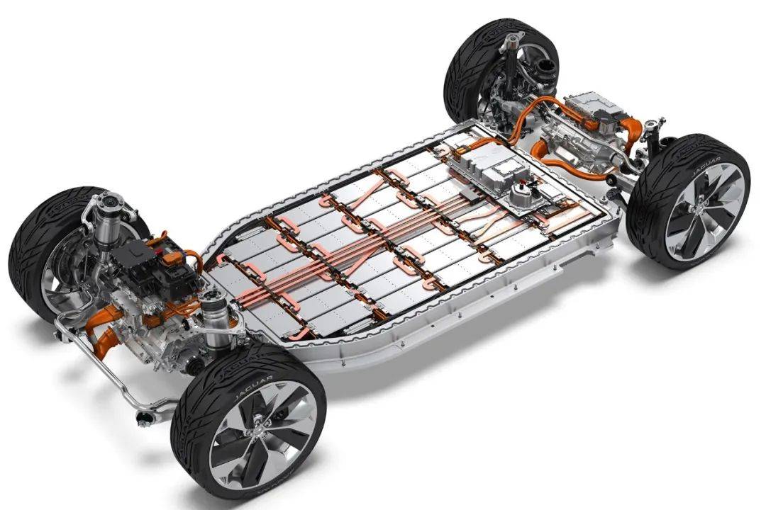 最新全球电池装机量数据：宁德时代独占鳌头，集体暴涨成趋势