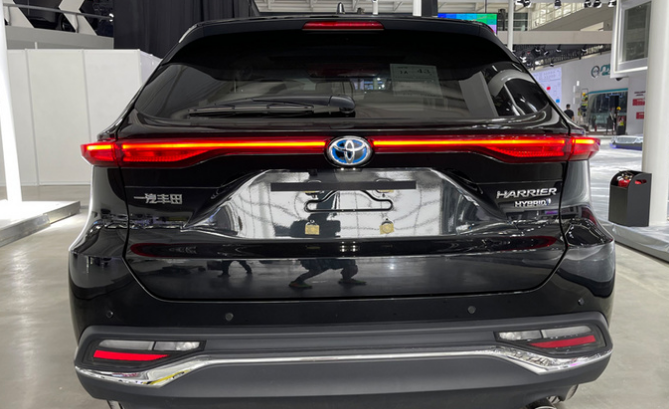 七大重磅新车将亮相广州车展：首款增程式MPV来袭，还有林肯轿车