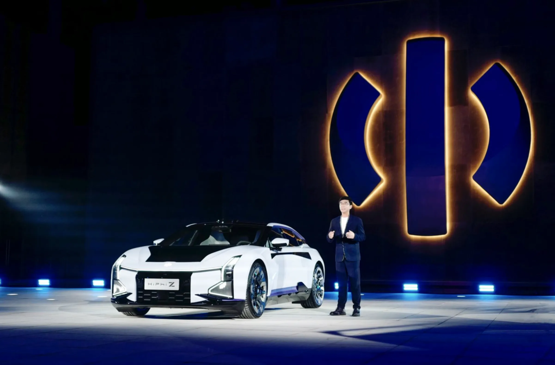 这个中国品牌电动车售价80万，富豪们却极度感兴趣