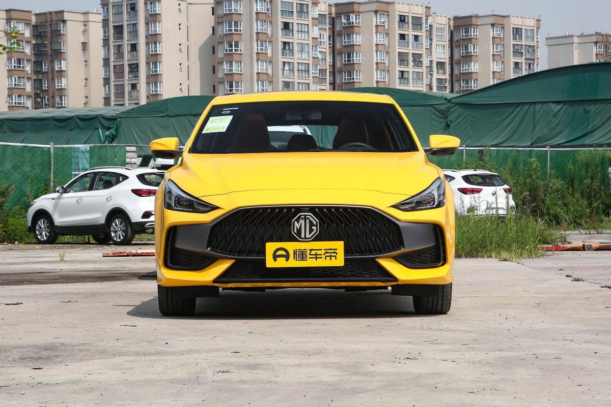年轻人“不可错过”的四款自主品牌家轿，谁更胜一筹？