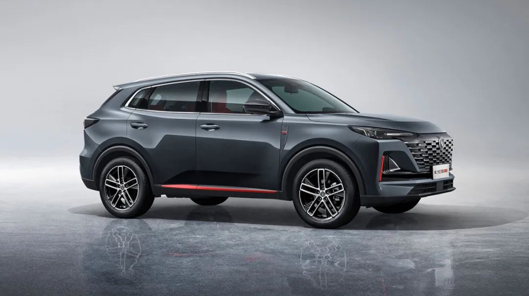 MG ONE-β正式上市,想要造型前卫、配置丰富,这几款SUV就能搞定