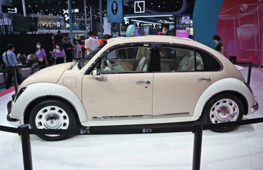 女人开什么车好看又实用(3款高质量女性小车)