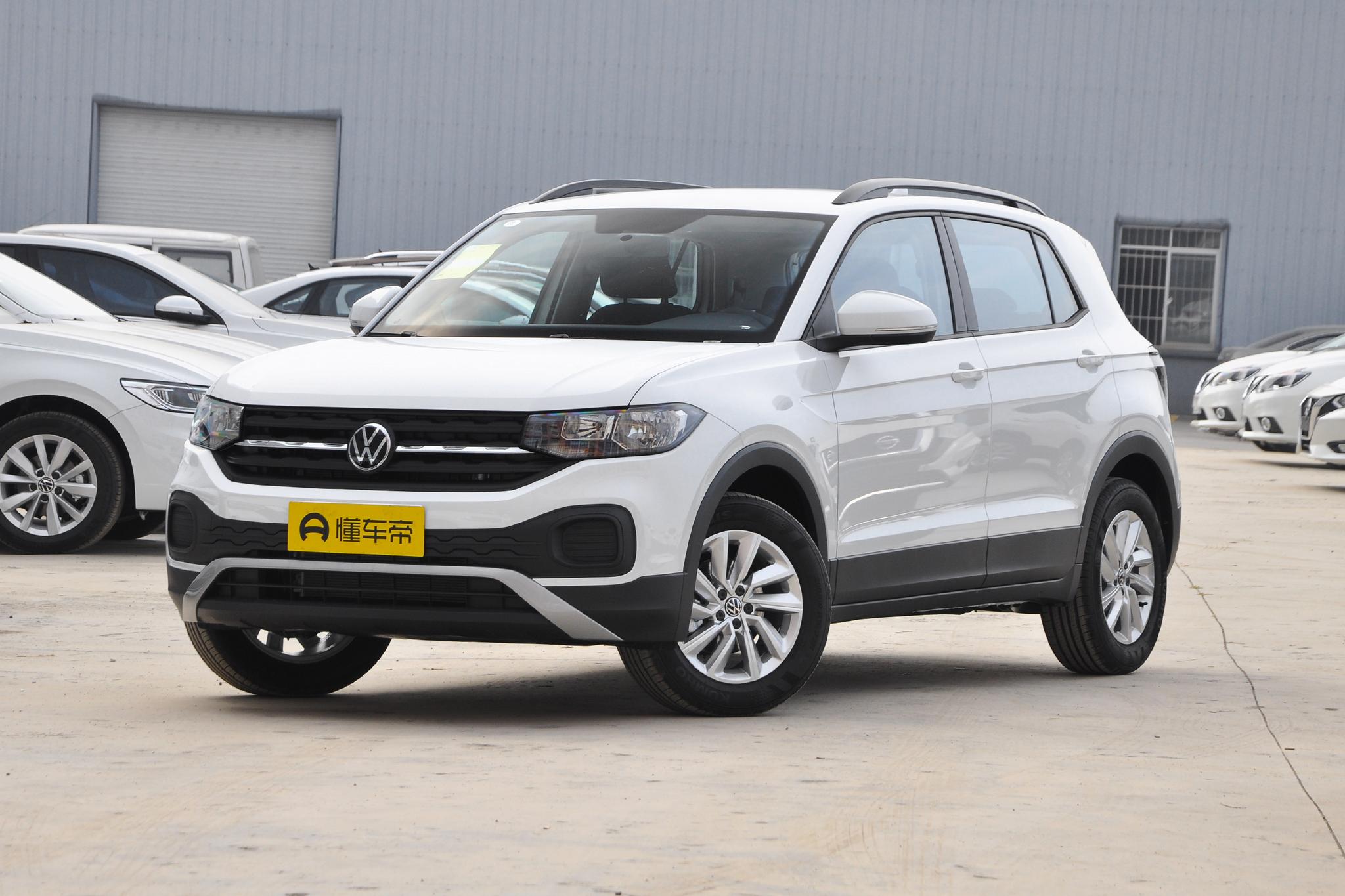 6元的家用suv--知识财经