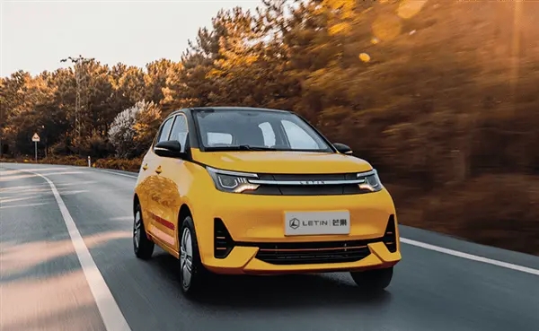 微型电动车有哪些三款四座纯电微型车实用详解