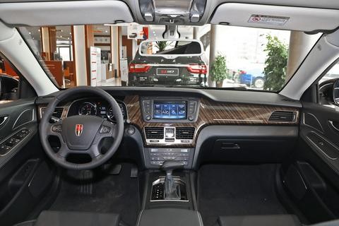 2021款一汽红旗H7用车成本分析，平均每个月花费1684元？
