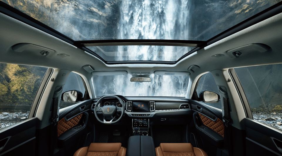 大空间是刚需的话 这三款自主品牌SUV车型值得买