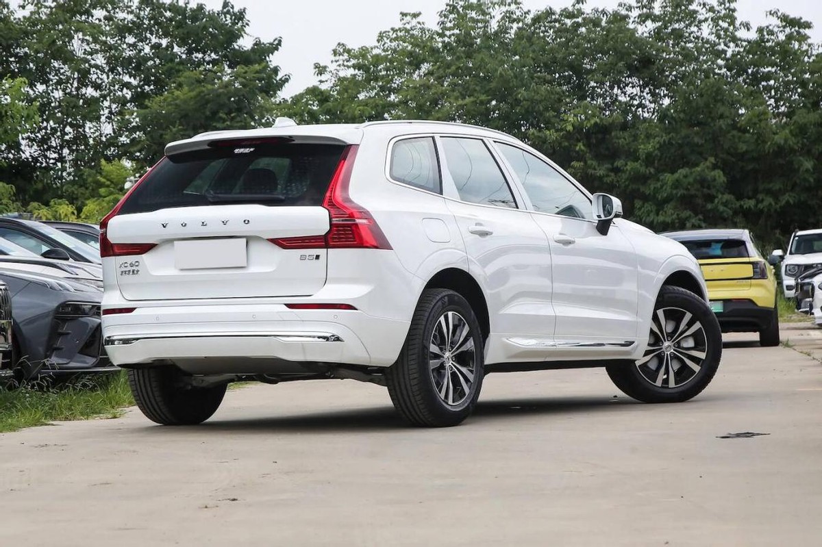 养一台沃尔沃XC60一年需要多少钱？家用值得入手吗？