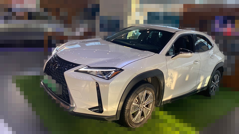 雷克萨斯缺芯调查：NX“涨价”清库，ES排到虎年