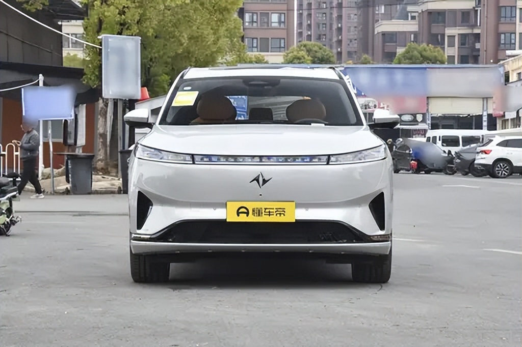 喝92粗粮，车长5002mm，东风奕派eπ008如奕版值得一看