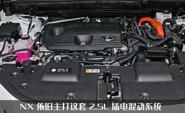 雷克萨斯NX开启预售，与RAV4同平台，32.5W的起售价买它划算嘛？