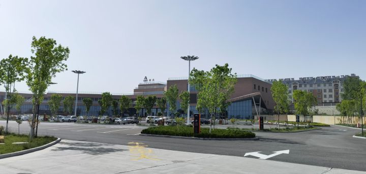 225元电费开1157公里，小鹏P7朝发夕至之旅