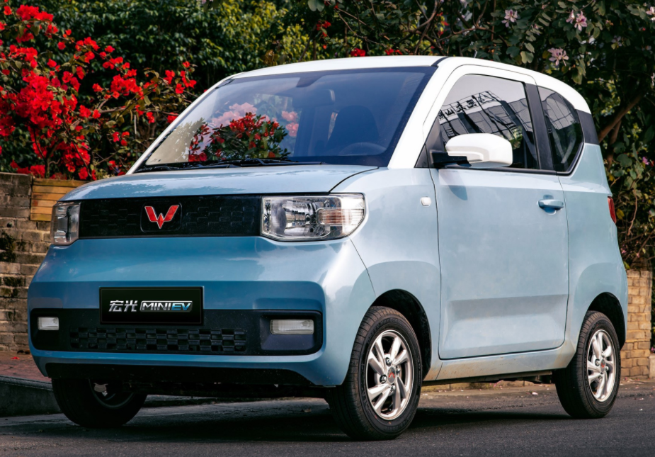 5月轿车销量排名出炉：比亚迪“双子闪耀”，宝马不惧投诉