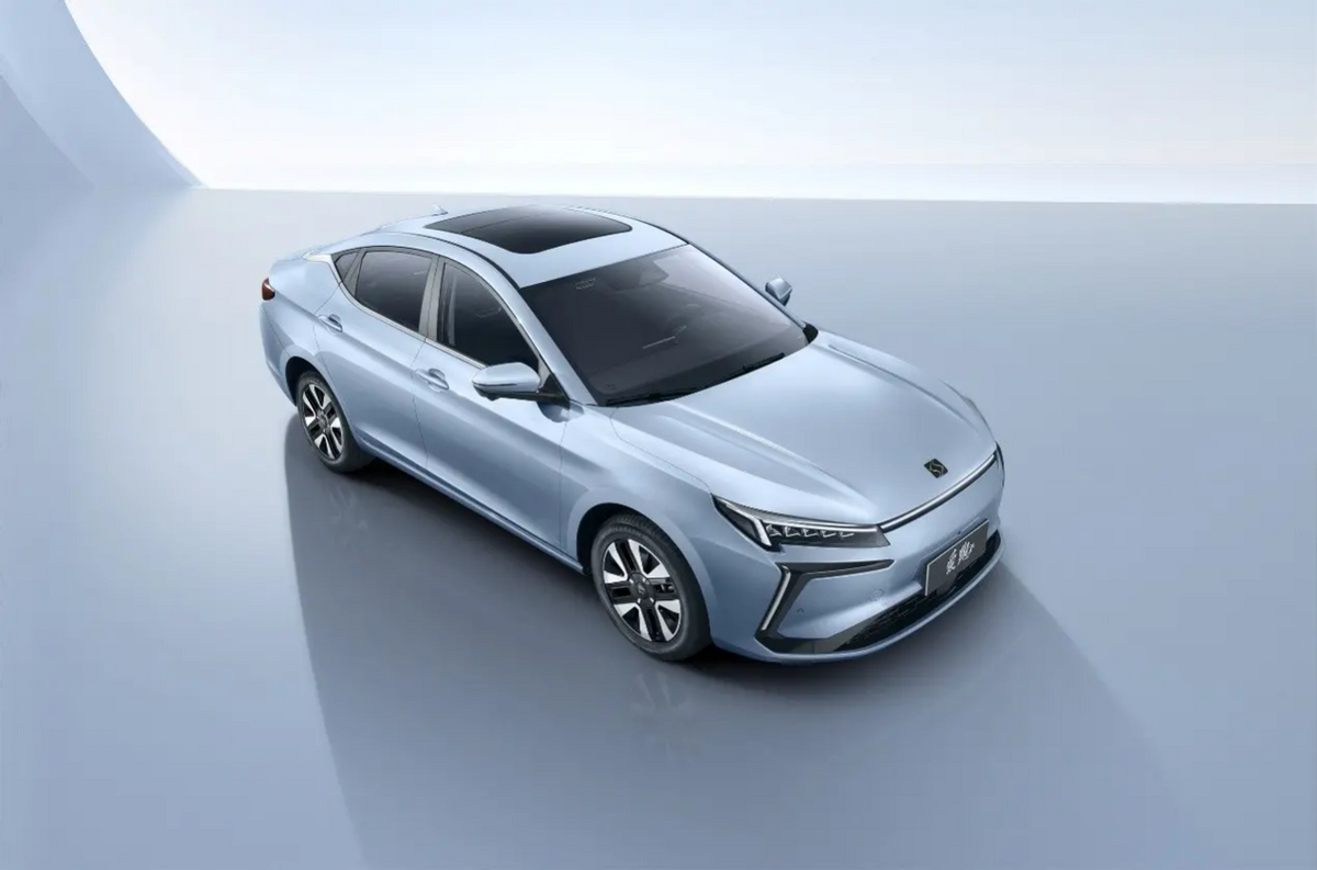 华为、地平线加持，思皓爱跑如何诠释“卖家秀”