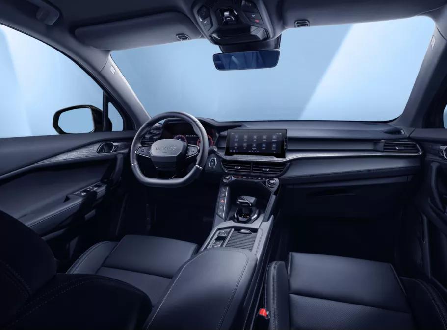 全新雷克萨斯LX600发布；全新思域TYPE R内饰曝光