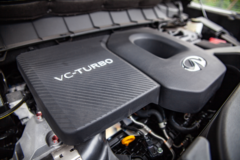 如何理解全新一代英菲尼迪QX60的“现代东方豪华”？