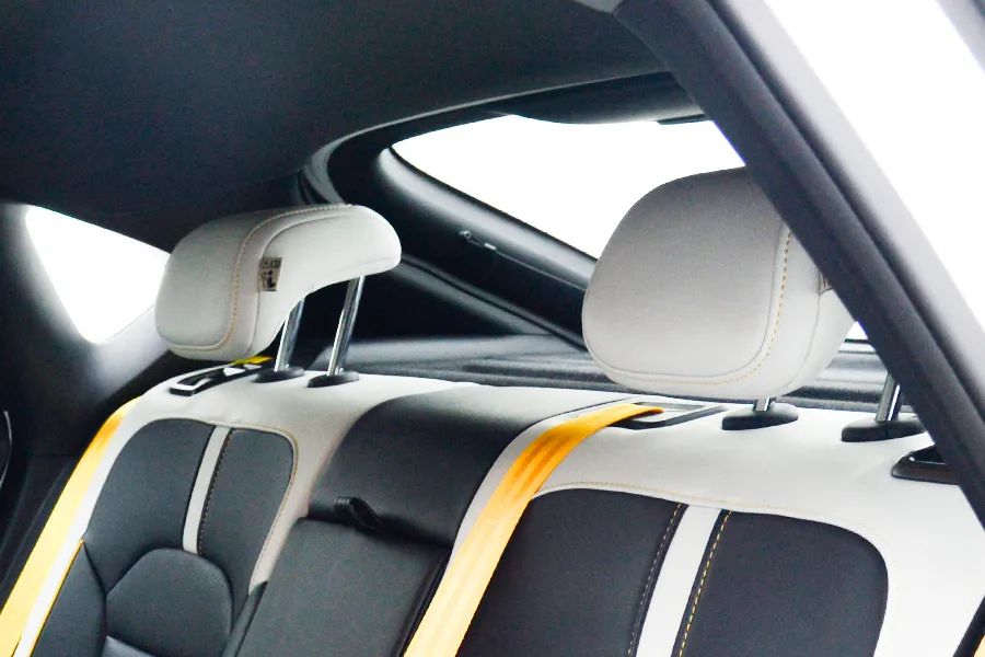 名爵6：如今和二线自主品牌竞争，也算是造化弄人