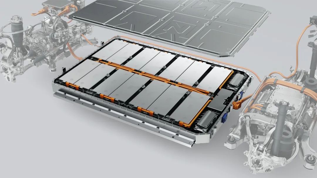 这个中国品牌电动车售价80万，富豪们却极度感兴趣