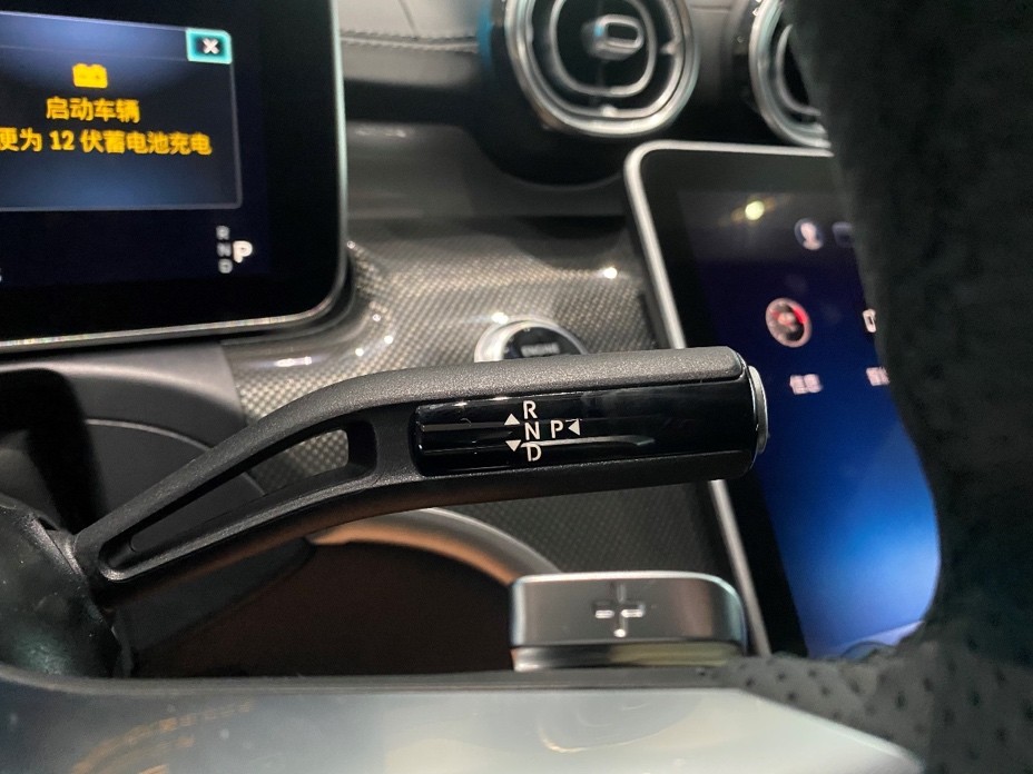 浪子回头金不换——北汽奔驰2022款C260L