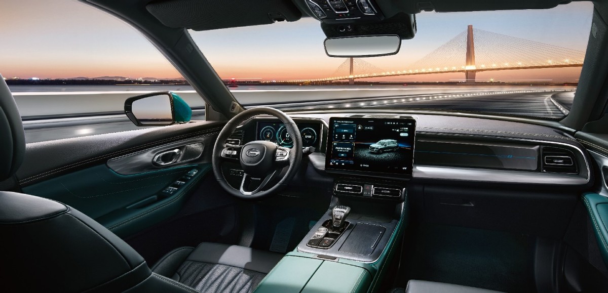 大空间是刚需的话 这三款自主品牌SUV车型值得买