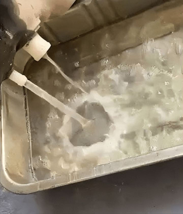 陕西一加油站汽油含水量占约9成，油箱含水有没有危害？