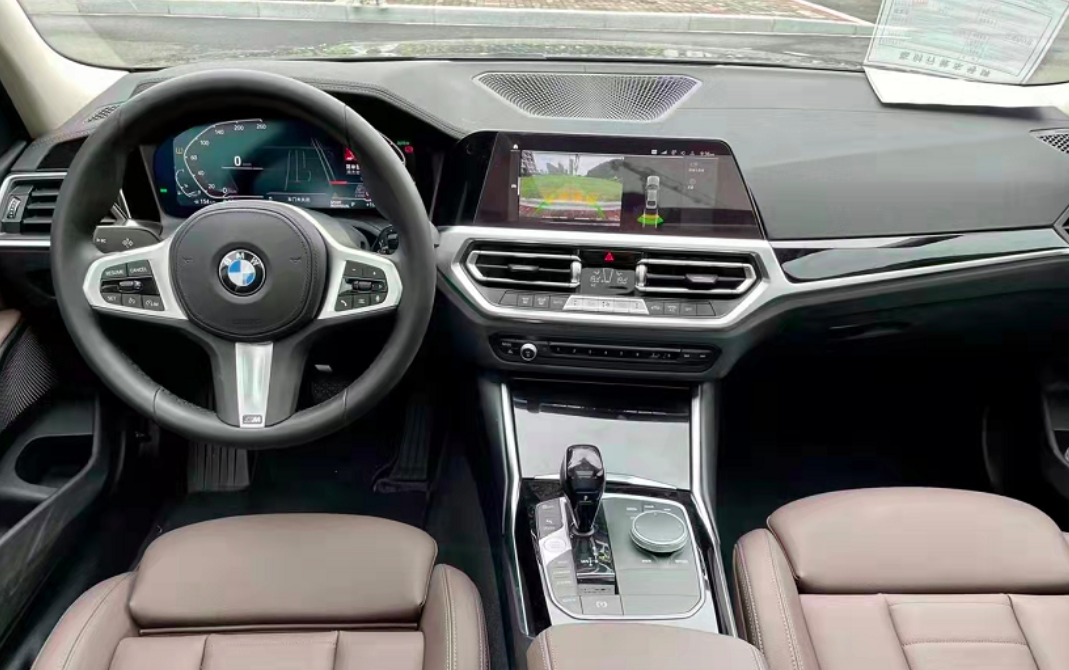 6月豪华轿车销量排行，合资势力包揽前五，国产车型哪里去了？