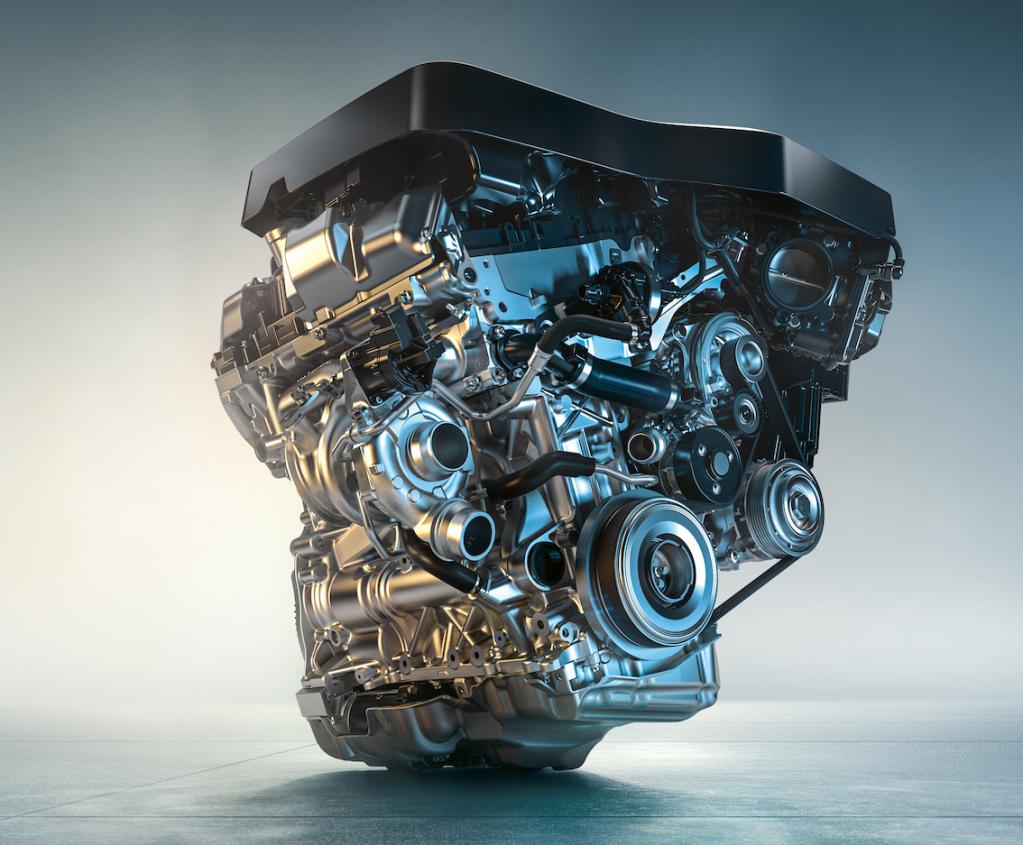 宝马3系标配了2.0t 8at动力总成,入门级配置是不是性价比之王