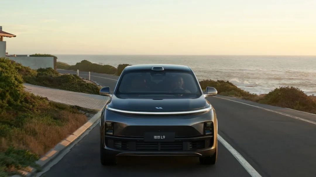 官方认证！30、50、100、500万以内最好的车全在这儿了