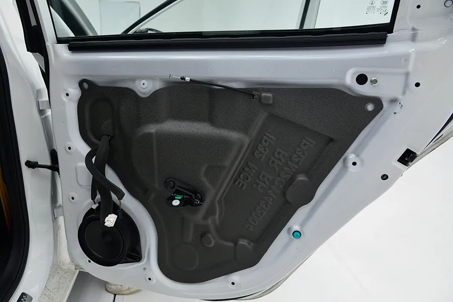 名爵6：如今和二线自主品牌竞争，也算是造化弄人